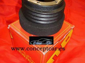 Vendo piña momo renault