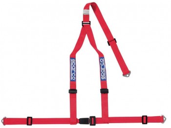 Arnes sparco de tres puntos homologado nuevo