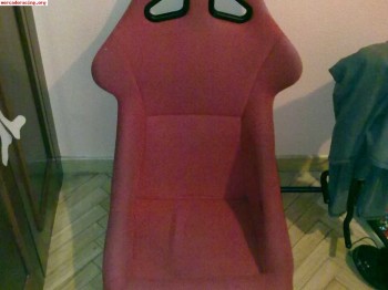 Se venden piezas de ford rs y baket omp