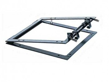 Se compra base abatible para bakets