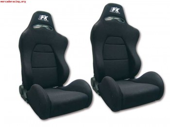 Semibakets fk streetfigter 