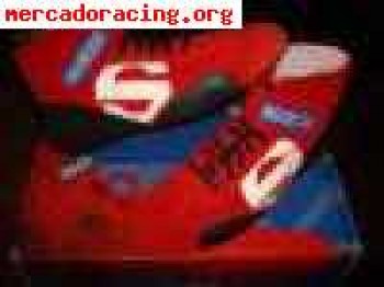 Se venden botines sparco homologados