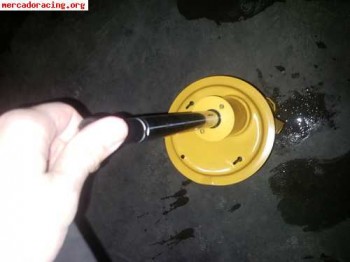 Suspensiones koni citroen peugeot