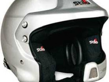 Casco stilo wrc des composite