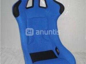 Se vende sparco evo impecable!!!!!!