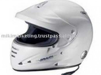 Casco sparco wtt tk rally