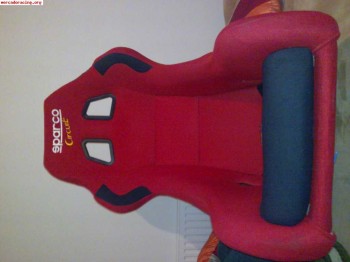 Se vende baket sparco