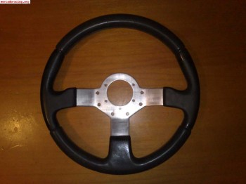 Para restaurar.volante gtt.