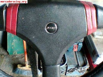 Venta de tapa de fiat uno turbo