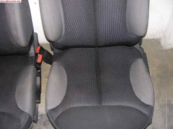 Asientos c2 vts