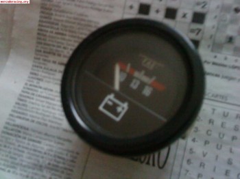 Vendo estas piezas baratas 