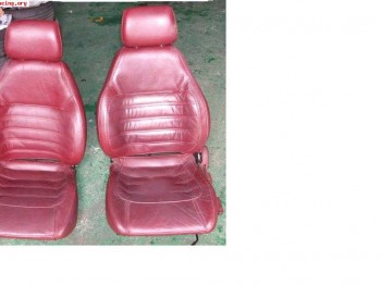 Se vende tipo semibaquet