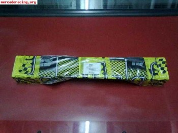 Base omp bmw e30-e36 y guias correderas universales