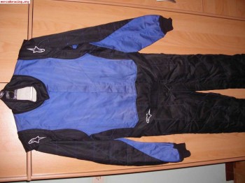 Mno alpinestars 300€