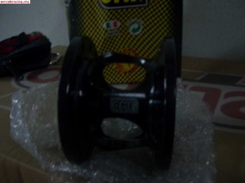 Vendo separador de volante omp