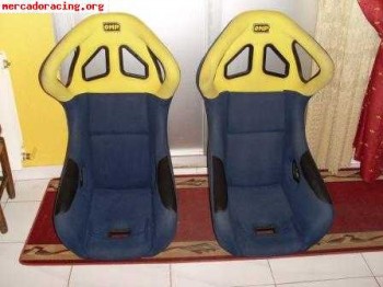 Backets omp record hasta 2014