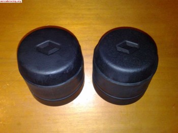 Piñas volante completas para gtt.