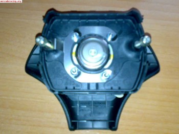 Vendo airbag de saxo vts