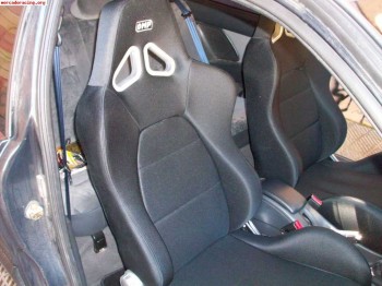 Vendo lote interior