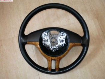 Volante bmw e46