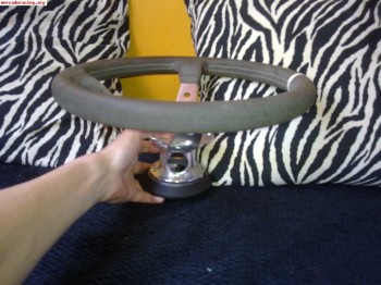 Piña plana peugeot 206