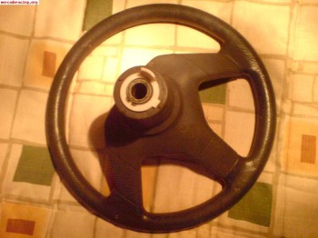 Piezas de 205 rallye