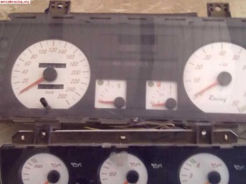 Se vende reloges de clo 16v