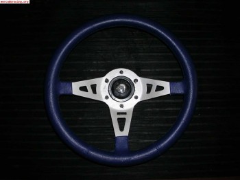 Volante ranz para clasico