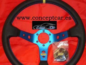 Vendo volante corsica omp