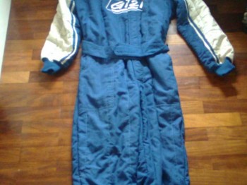 Momo omp talla 62 80e