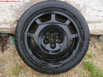 Llantas vw golf gti mk3