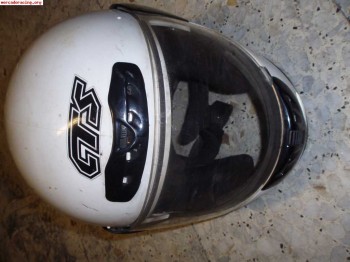 Vendo casco gts 100 euros!!!!
