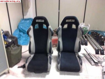 Busko dos sparco torino