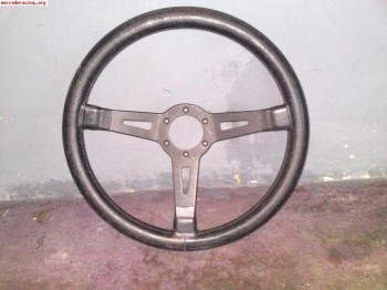 2 volantes lancia delta integrale