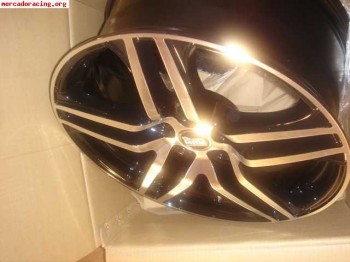 Llantas rs2 mam 18 the tuner fashion shop