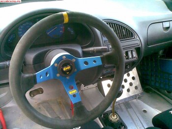 ****volante omp corsica