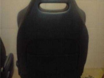Se vende asientos 206 rc