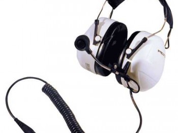 Cascos de enlace peltor economicos