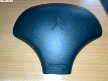 Vendo airbag de saxo!!