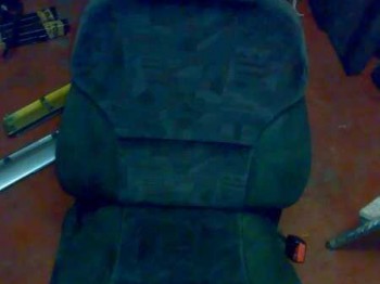 Se vende interior de xsara 2.0 16v fase 1