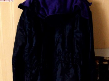 Oferta 75€  ultima cazadora sparco 