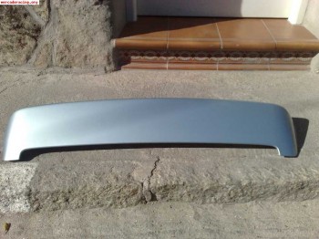 Aleron peugeot 106 - saxo