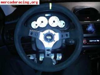 Vendo volante omp barato¡