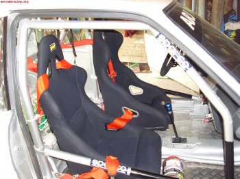 Bakets omp muy buen estado, 230 euros los dos