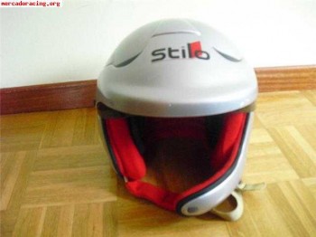 Venta de casco