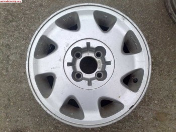 Llantas variadas 200 e