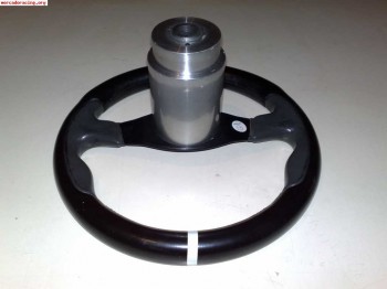 Volantes 50 e y piñas 20 e y separadores 20e variados