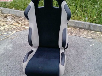 Semibaquet sparco torino.