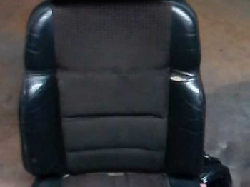 Asiento copiloto 205 gti