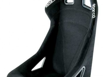 Sparco sprint v negro